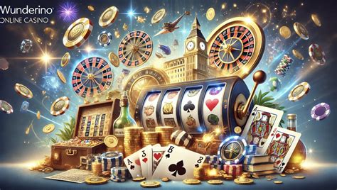 wunderino casino login|wunderino online casino.
